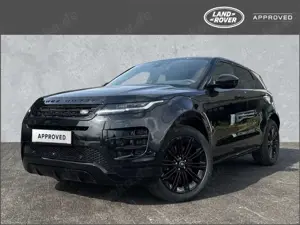 Land Rover Range Rover Evoque D200 Dynamic SE Pano Black Pack Winter