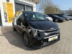 Kia Picanto Bild 2