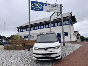 Volkswagen T7 Multivan 2,0 TDI DSG Edition Lang Gute Nacht Paket Navi