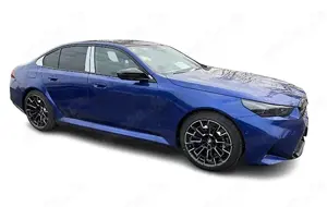 BMW M5 M5 Limousine  727 PS Driving Ass. Prof.,KomfortP