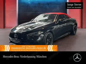 Mercedes-Benz CLE 53 AMG CLE 53 4M NIGHT+DRIVERS+AHK+BURMESTER+PERFSITZE+9G