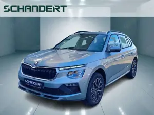 Skoda Kamiq 1.5 TSI Balance DSG Matrix AHK Navi Klimaauto