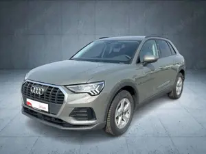 Audi Q3 SUV 35 TFSI S tronic Matrix 2xKlima ACC Kam.