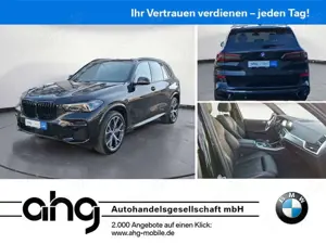 BMW X5 xDrive45e M Sportpaket Sport Aut. Panorama
