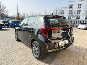 Kia Picanto Bild 4