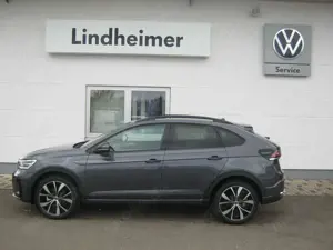 Volkswagen Taigo R-Line DSG/ IQ Light/ACC/PDC/Klimatr./Kamera/