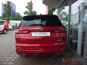 Honda CR-V Bild 5