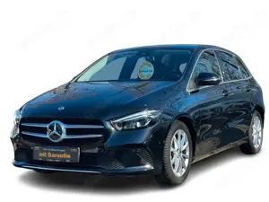 Mercedes-Benz B 200 d MBUX*Kamera*LED*SHZ*PDC*