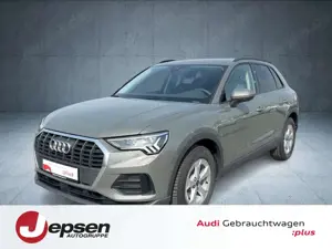 Audi Q3 SUV 35 TFSI S tronic Matrix 2xKlima ACC Kam.