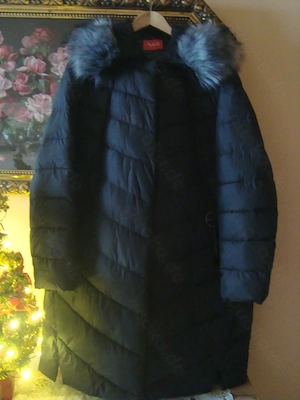 NEU! Wintermantel Gr.46 48