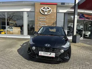 Hyundai i10 Select