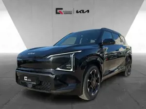 Kia EV5 GT-Line Launch Edition Glasdach/DriveWise/2WD