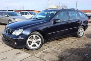 Mercedes-Benz C 320 C 320T AvantgardeTÜV 02/2028 3,2 Ltr.-160 kW V6