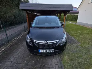 Opel Zafira Tourer Zafira Tourer 2.0 CDTI Automatik Edition