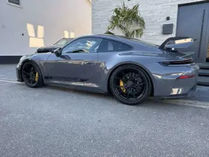 Porsche 992 911 GT3 PDK Carbon Keramik Clubsport Lift Garantie
