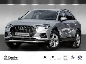Audi Q3 advanced 35 TFSI S tronic AHK LED eKlappe CarPl...