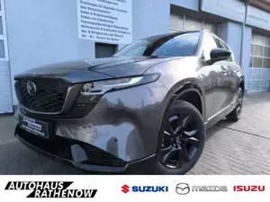 Mazda CX-5 Homura 2.5 E-SKYACTIV AUTOMATIK AWD