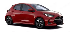 Toyota Yaris 1.5 Teamplayer ACC+LED+SHZ+Fernlichtass. Bild 4
