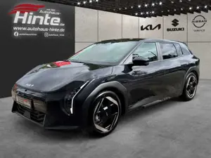 Kia EV4 81,4 kWh Earth DRIVEWISE UPGRADE WINTER TECH