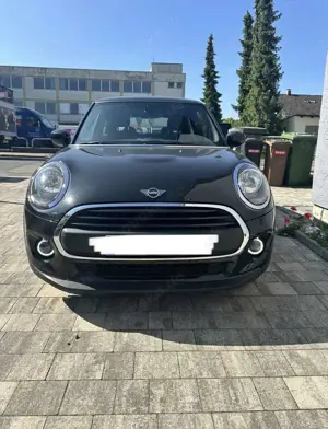 MINI One