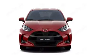 Toyota Yaris 1.5 Teamplayer ACC+LED+SHZ+Fernlichtass. Bild 3