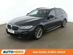 BMW 520 520d Mild-Hybrid xDrive M Sport Aut.*NAVI*LED*CAM*