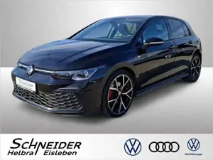 Volkswagen Golf VIII GTD DSG AZV+NAVI+IQ.LIGHT+CAM+DCC LED
