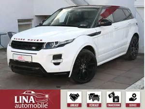 Land Rover Range Rover Evoque Range Rover Evoque SPORT-EDITION*SE*20"Zoll*Pano