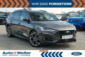 Ford Focus Turnier ST-Line X 1.0 EcoBoost BO 18-Zoll