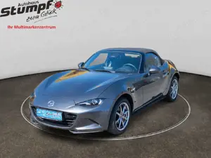 Mazda MX-5 Exclusive-Line BOSE/Matrix/kamera