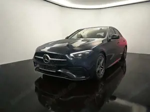 Mercedes-Benz C 300 d 4M Limo AMG LINE PANO*DIGI-LIGHT*WIDE*KAM