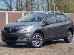 Peugeot 2008 PureTech 110 StopStart Allure