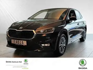 Skoda Fabia Selection Klima Navi Einparkhilfe Sitzheizung