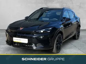 CUPRA Formentor BLACK EDITION 2.0 TSI VZ LED+NAVI+ACC