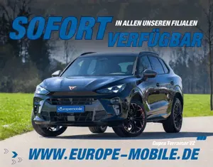 CUPRA Terramar VZ 2.0 TSI 195kW DSG 4Drive (Lager) XL/STANDH./...