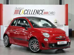 Abarth 500C