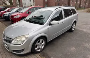 Opel Astra Edition 1.9 CDTI
