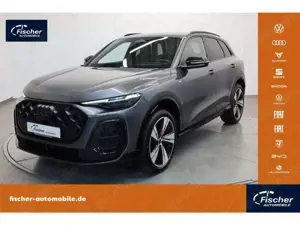 Audi Q5 TFSI quattro S line edition one