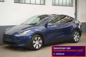 Tesla Model Y Standard Range RWD *Mwst. ausweisbar*