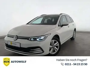 Volkswagen Golf Golf VIII 1.5 TSI Life OPF LED+NAVI+RFK+SHZ+ACC+