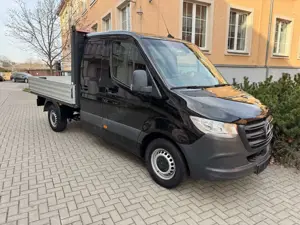 Mercedes-Benz Sprinter III Pritsche DoKa 317 CDI/ AHK 3,5 t