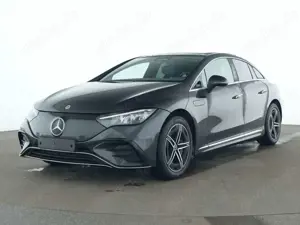 Mercedes-Benz EQE 300 AMG/LED/Panorama-SD/Memory-P./Distronic