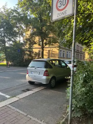 Mercedes-Benz A 170 A-Klasse Diesel CDI Classic