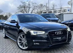 Audi A5 3.0 TDI Sportback quattro DPF S tronic
