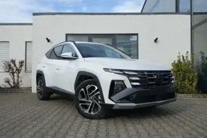 Hyundai TUCSON PRIME HYBRID 239 PS VOLLAUSSTATTUNG!