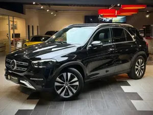 Mercedes-Benz GLE 350 de 4Matic*Pano*HuD*Luftf*KeylessGO*AHK