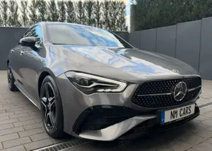Mercedes-Benz CLA 200 d/AMG-LINE/NIGHT-PAKET/LED/KAM/GARANTIE