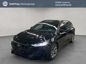 Ford Focus Turnier 1.0 EcoBoost Hybrid Aut. ST-LINE X