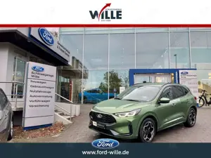 Ford Kuga ST-Line FHEV Technologie-/Winter-Paket 19''
