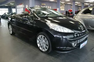 Peugeot 207 120 VTi Automatik Sport